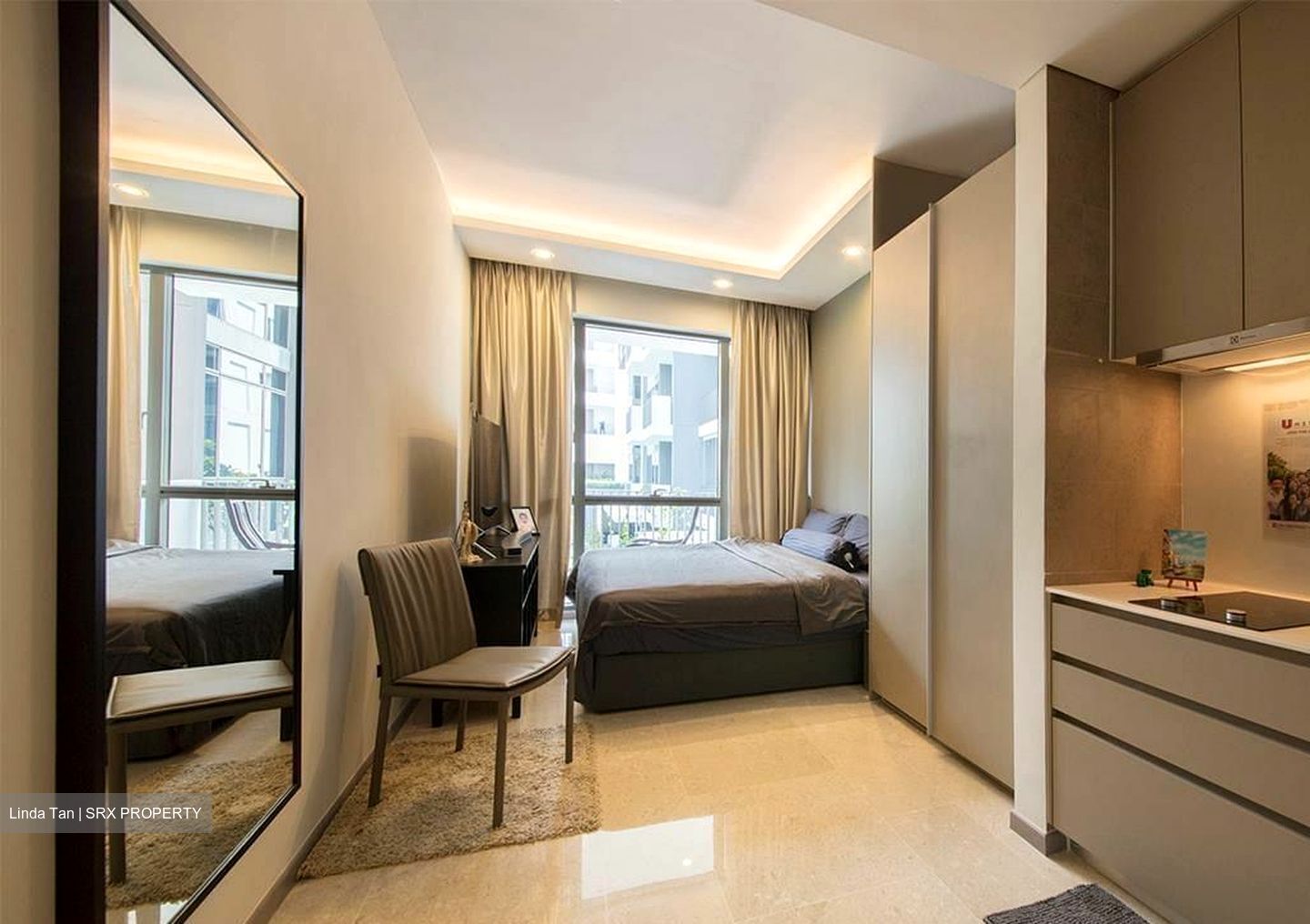 Stratum (D18), Condominium #561879891